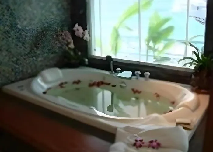 Hua Hin Avenue Hotel