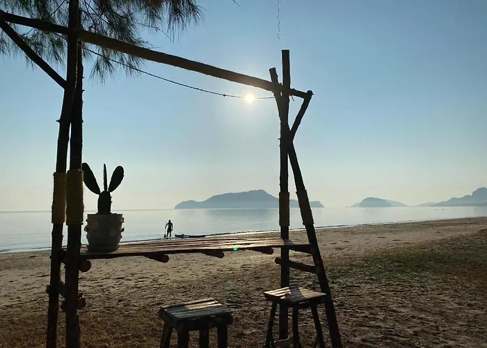 Varinah Resort