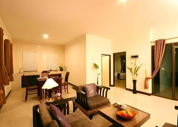 The Forest Home Resort