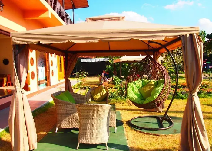 Donut Resort