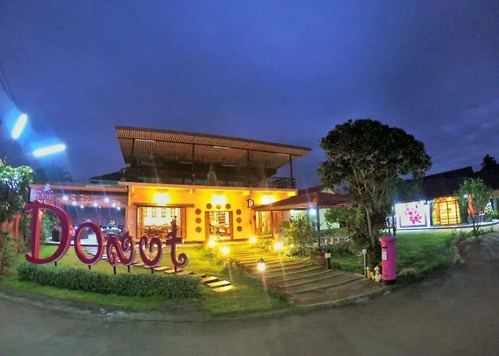 Donut Resort