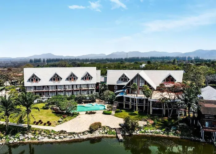 The Bonanza Resort Khaoyai
