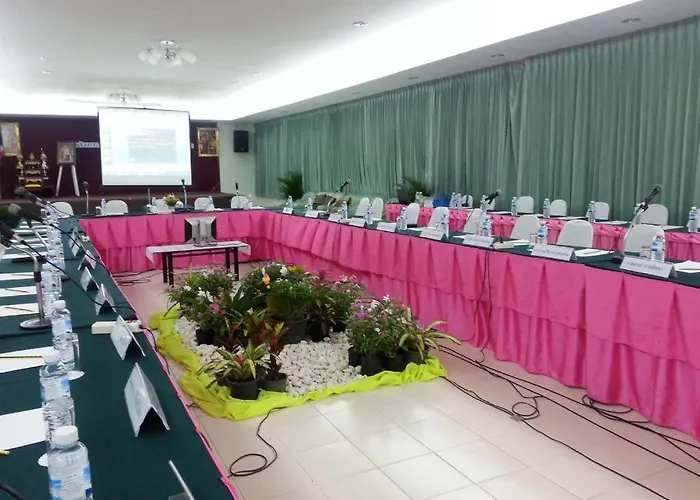 Sida Resort Hotel Nakhon Nayok