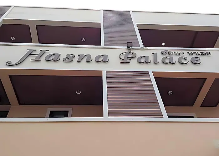 Hasna Palace Krabi