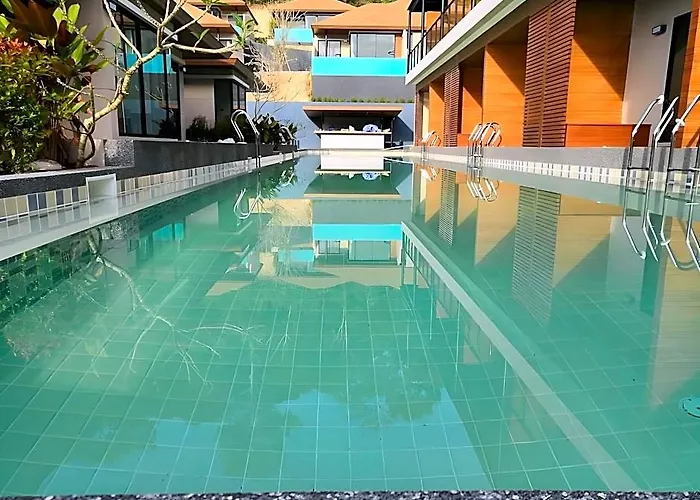 Cher​Mantra​ Aonang​ Resort & Pool​ Suite Ao Nang