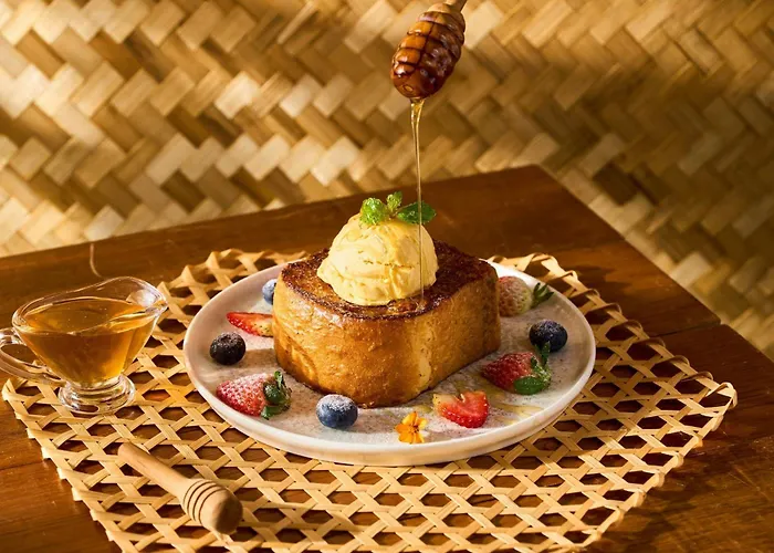 Khao Lak Marriott Beach Resort & Spa