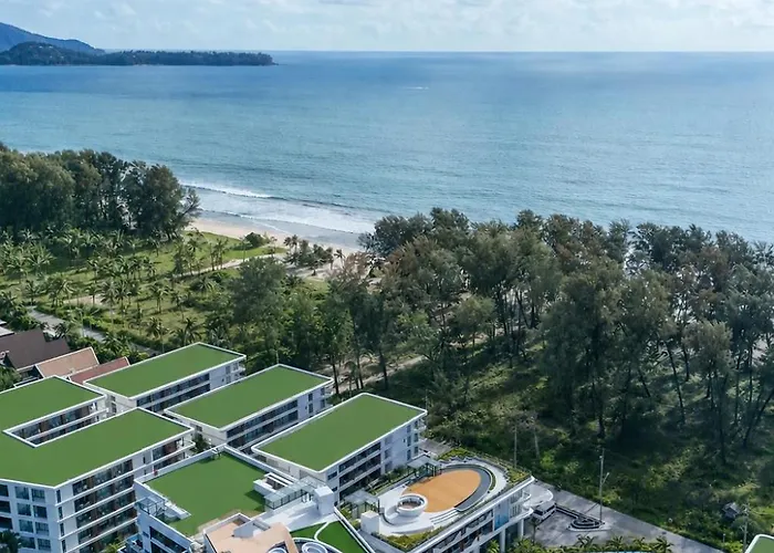 Kora Beach Resort Phuket