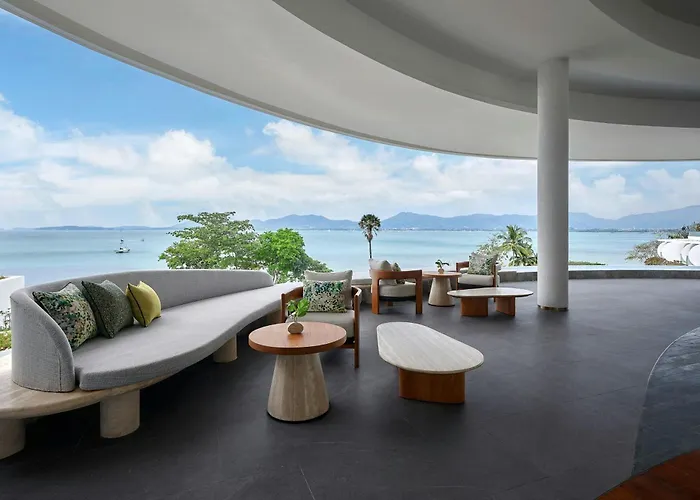 Veranda Resort Phuket, Autograph Collection