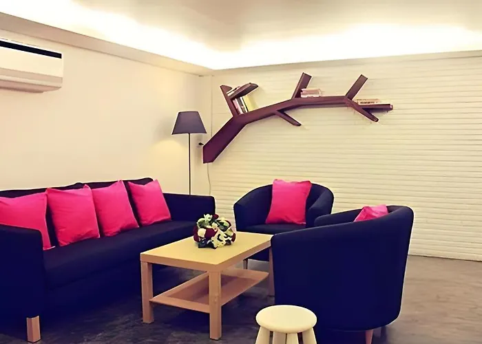 Iroom