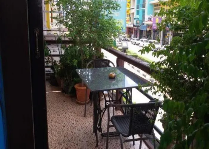Sritrang Hotel