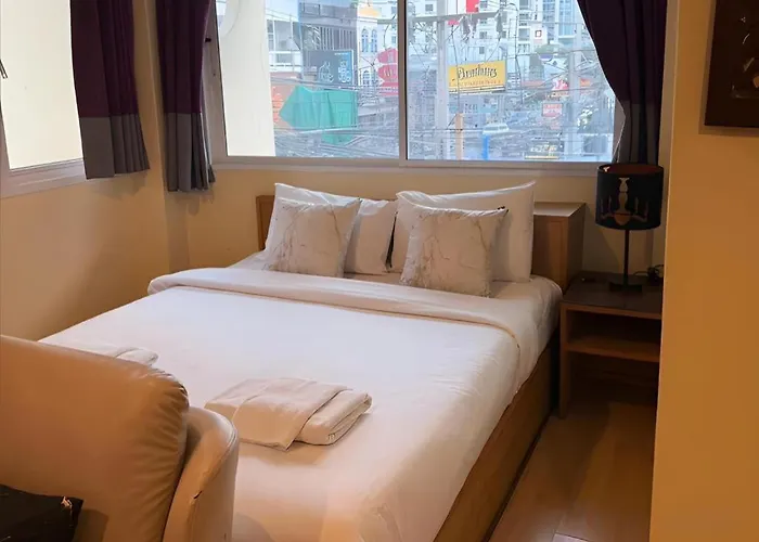 A7 Hotel Pattaya