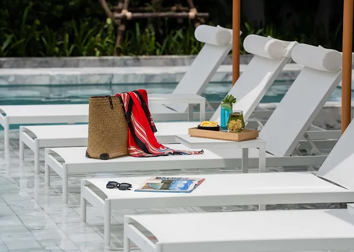 Tribe Phuket Patong By Accor