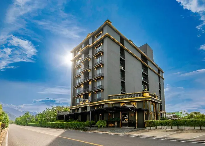 A.List Hotel Songkhla