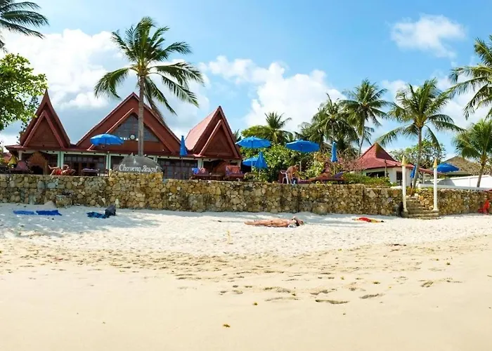 Chaweng Resort