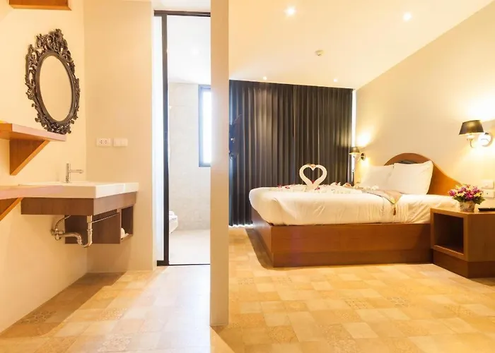 At Samui Boutique Hotel