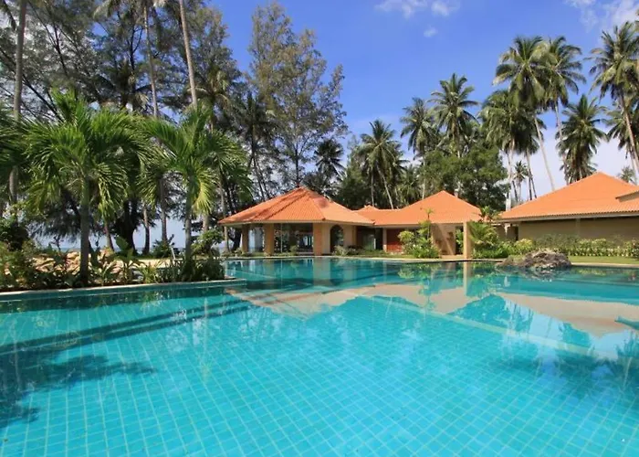 The Siam Residence Boutique Resort