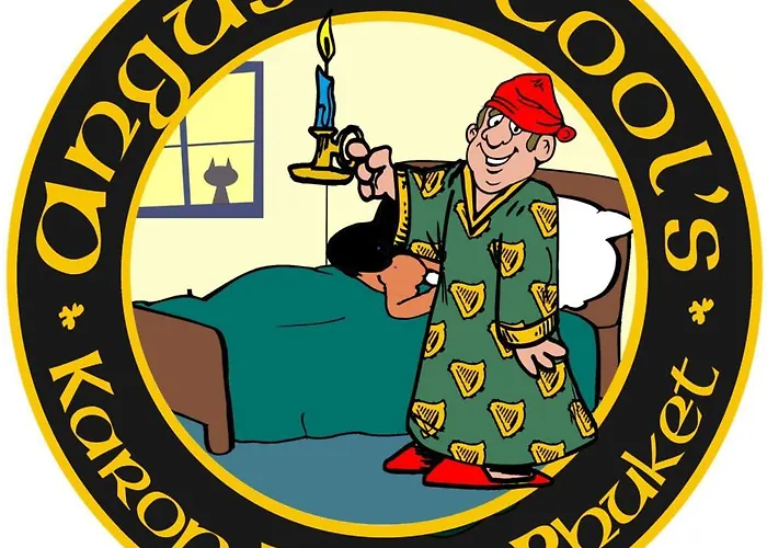 Angus O'Tool'S Guesthouse