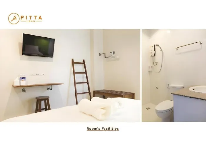 Hotel Krabi Pitta House