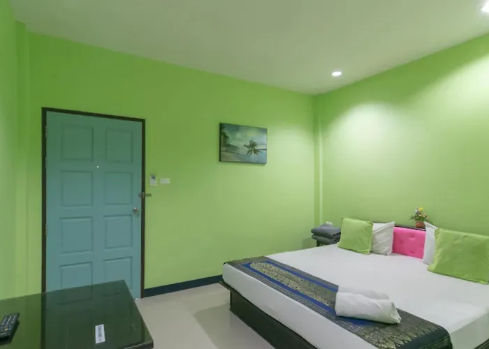 Chaiyo Resort Phuket