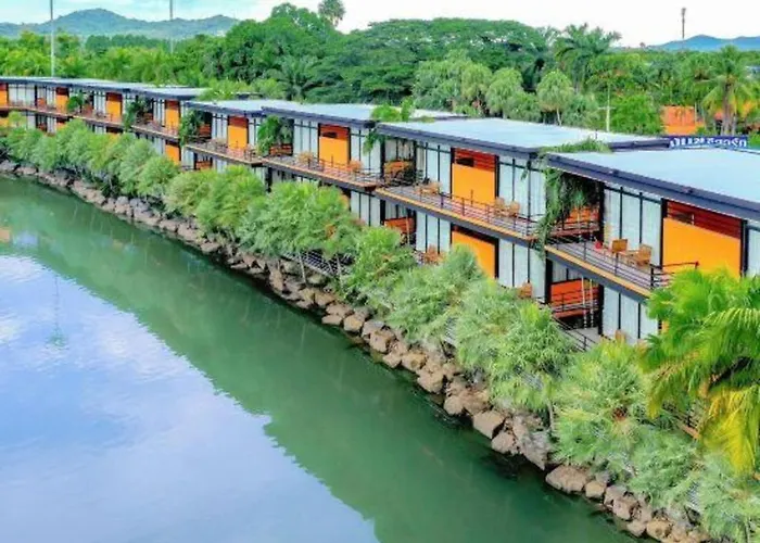 Nongnooch Garden Resort Ban Nong Chap Tao
