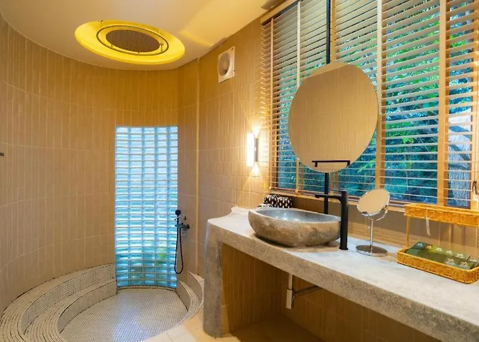 Lazula Resort Chiangmai Ban Huai Kaeo 
