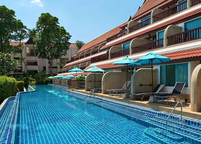 Novotel Phuket Resort