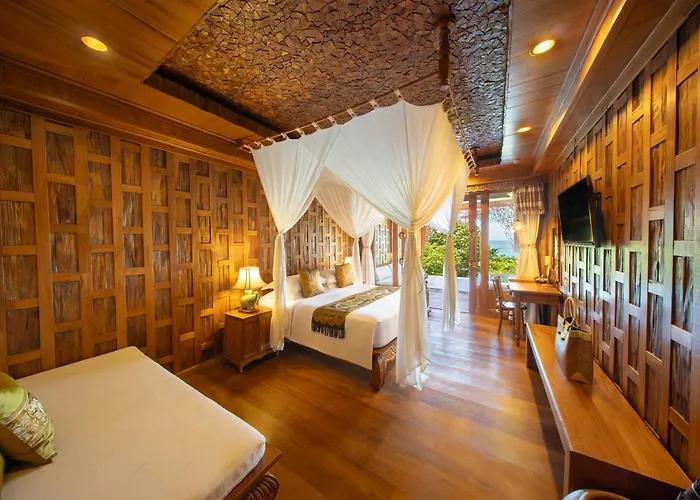 Santhiya Koh Phangan Resort And Spa