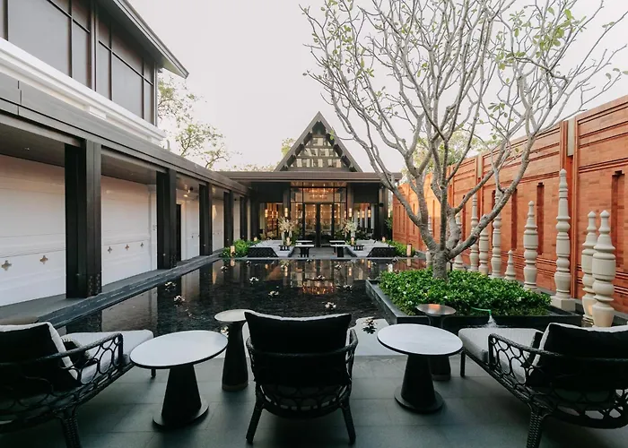 Intercontinental Chiang Mai The Mae Ping