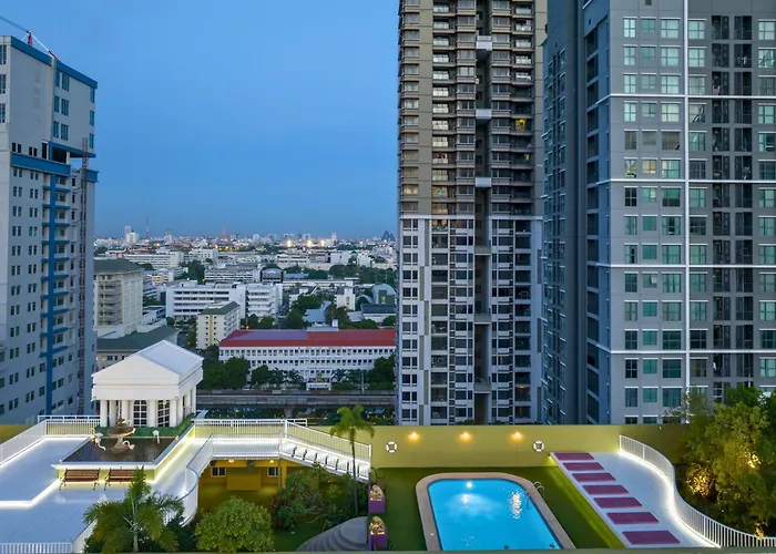 Victory Residences Bangkok