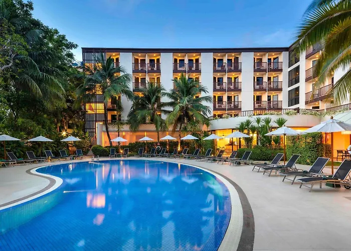 Ibis Phuket Patong