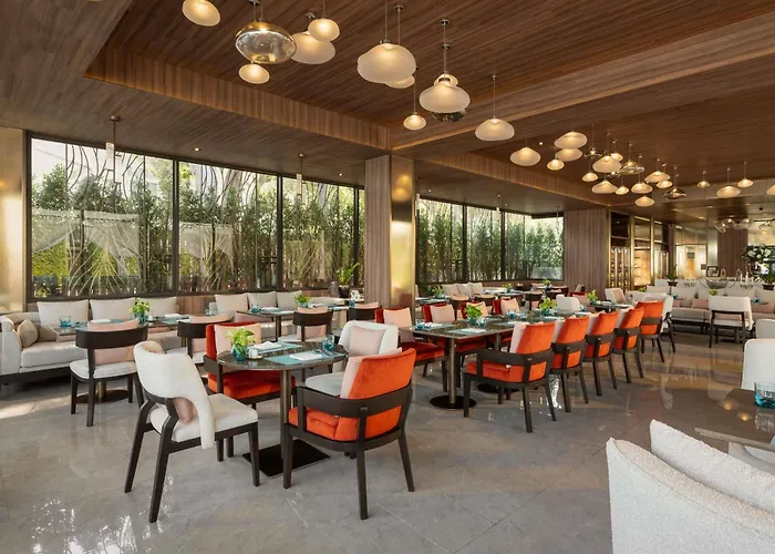 V Villas Hua Hin - Mgallery Collection