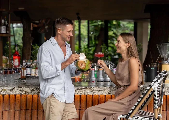 Novotel Phuket Kata Avista Resort And Spa