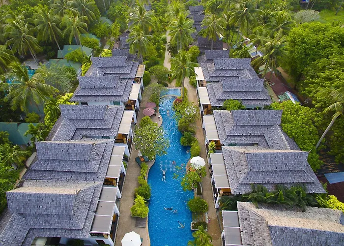 Railay Village Resort And Spa