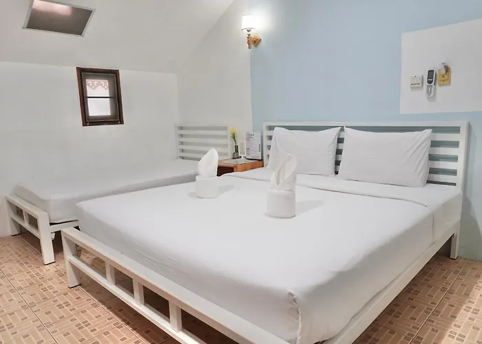 Khun Ying House Hotel Koh Tao