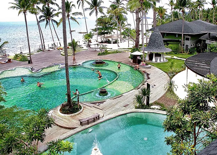 Mercure Koh Chang Hideaway