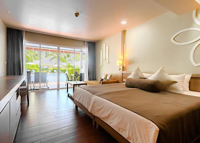 Sentido Khao Lak (Adults Only)