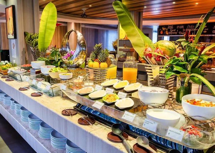 Holiday Inn Resort Phuket Karon Beach By Ihg