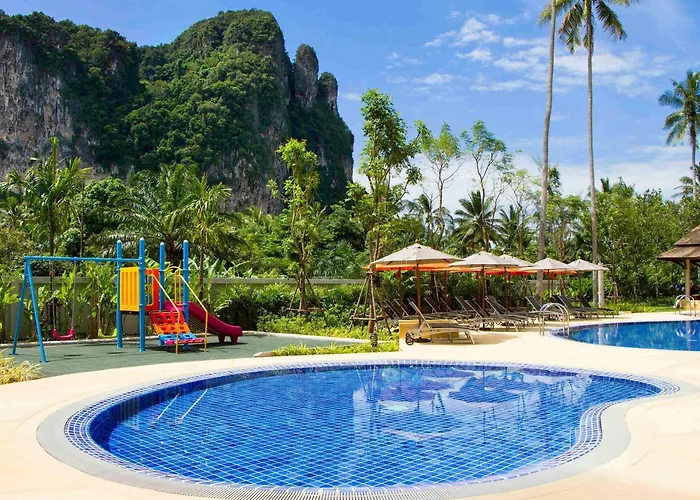 Hotel Ibis Styles Krabi Ao Nang