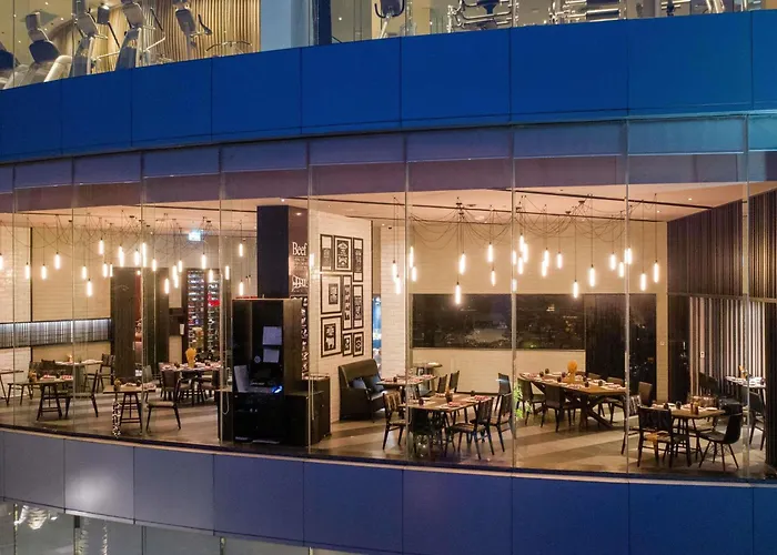 Moevenpick Siam Hotel Na Jomtien Pattaya Na Chom Thian