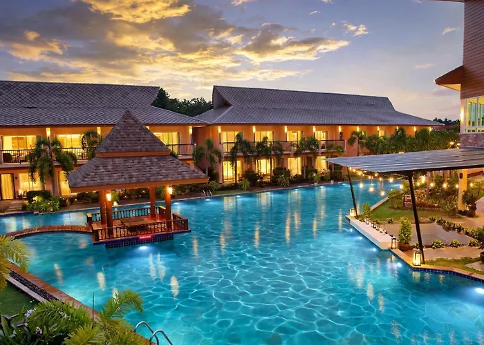 Chivatara Resort Bang Tao Beach Phuket - Sha