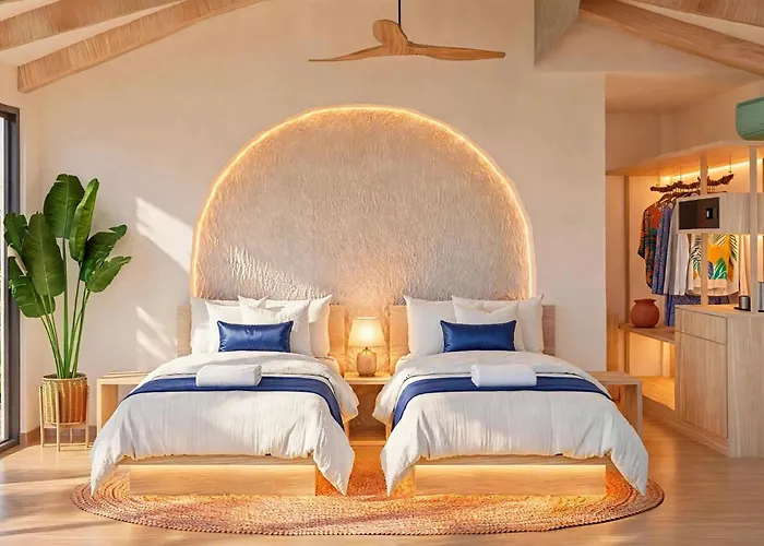 Chivatara Resort Bang Tao Beach Phuket - Sha