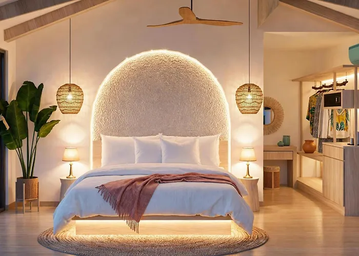Chivatara Resort Bang Tao Beach Phuket - Sha