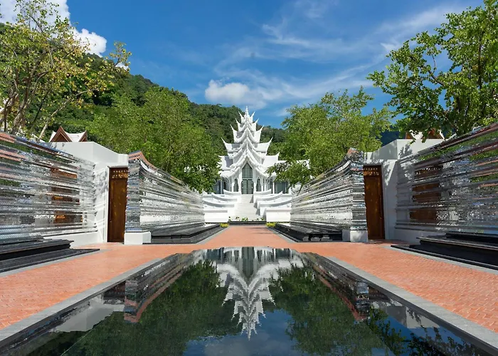 Intercontinental Phuket Resort By Ihg Kamala Beach