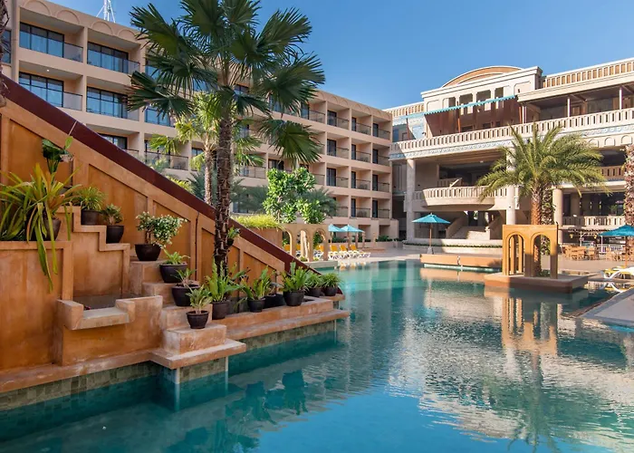 Hotel Pamookkoo Kata Beach 