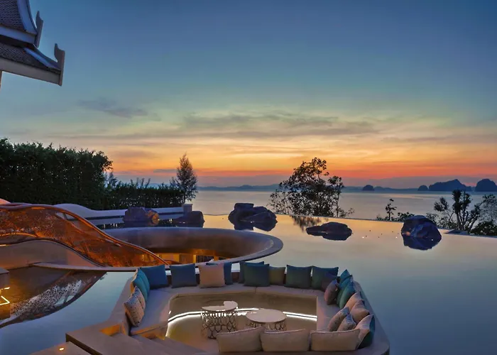Banyan Tree Krabi