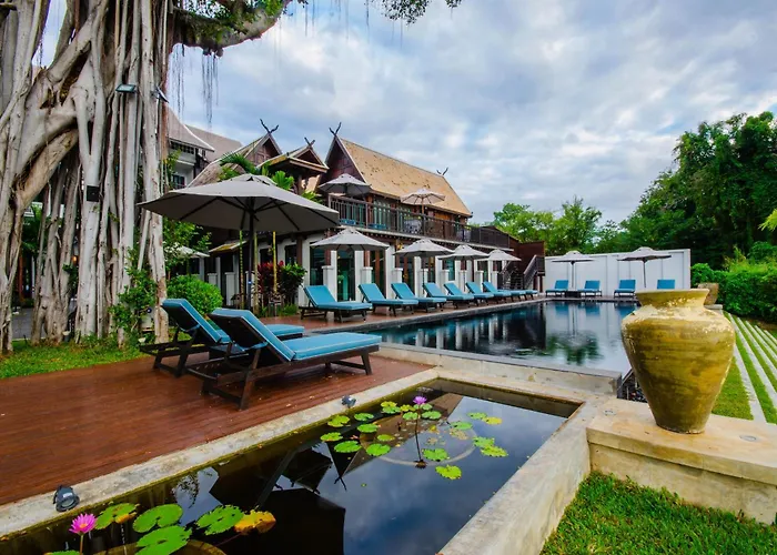 Buri Sriping Riverside Resort & Spa