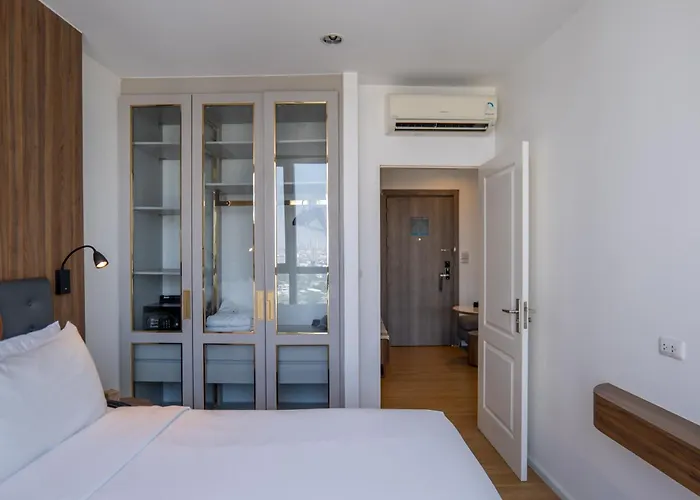 Oakwood Suites Tiwanon Bangkok Nonthaburi