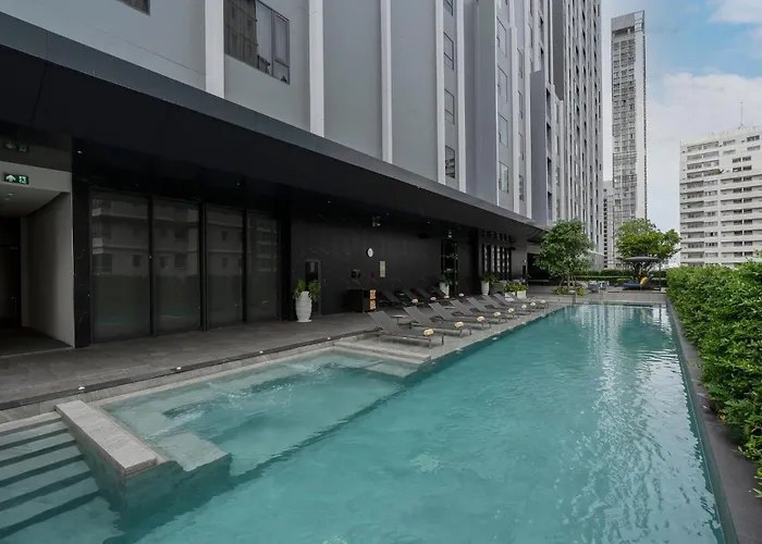 Staybridge Suites Bangkok Sukhumvit By Ihg