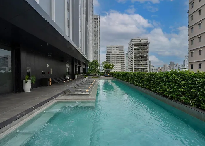 Staybridge Suites Bangkok Sukhumvit By Ihg