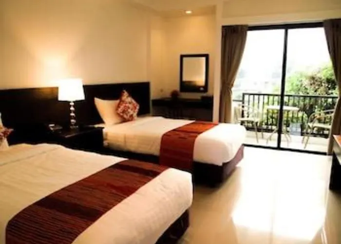 Baan Nan Hotel